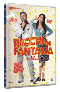 Dreamfools (DVD)